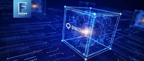 強(qiáng)敵林立，青云科技如何以技術(shù)服務(wù)突圍阿里、華為等巨頭？