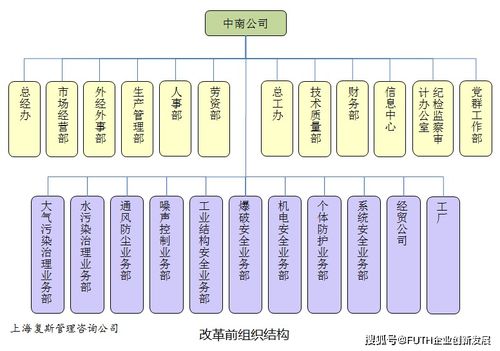子公司長不大，總部又成了空殼子 某高科技企業(yè)技術(shù)服務(wù)型子公司的管理困境